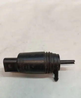 BMW 5 E60 E61 Windscreen/windshield washer pump 67128377612