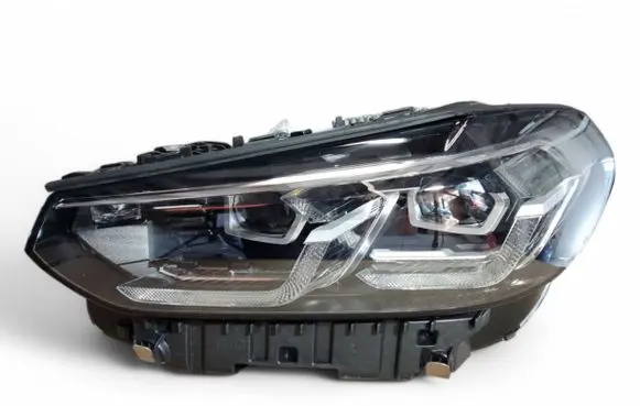 BMW X3 G01 Headlight/headlamp 5A29203 5A2920309 LE20A6456