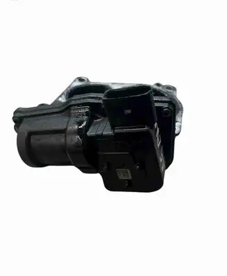 Throttle valve