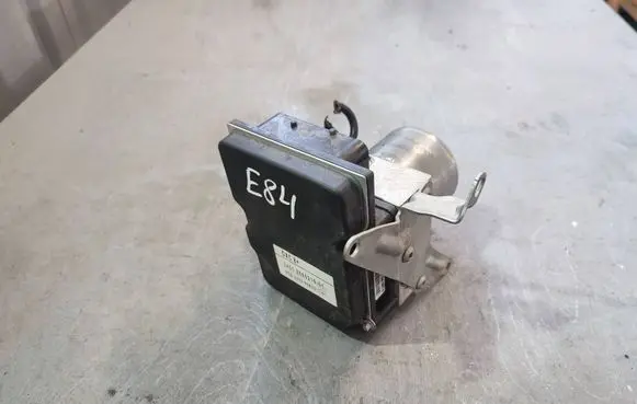 BMW X1 E84 ABS Pump 6860217 6860216