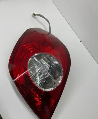 Opel Antara Rear/tail lights