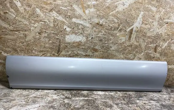 Mercedes-Benz SL R129 Front door trim (molding) 