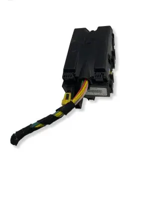 Citroen Jumpy Fuse module 9806192580