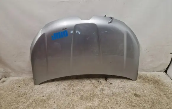 Renault Kangoo III Engine bonnet/hood