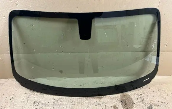 BMW 1 F20 F21 Front windscreen/windshield window 