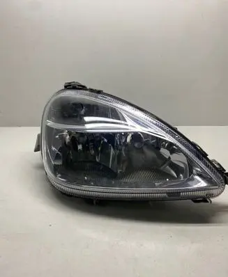 Mercedes-Benz A W169 Headlight/headlamp