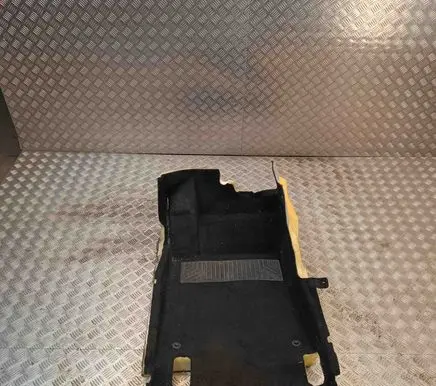 Mercedes-Benz A W177 Interior carpet A1776804600 A1776801900