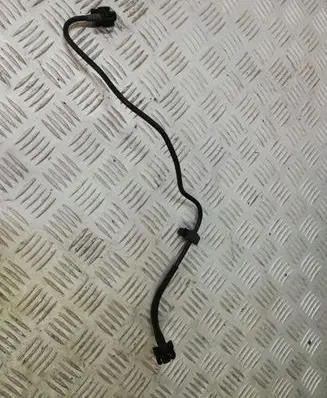Opel Mokka X Engine coolant pipe/hose