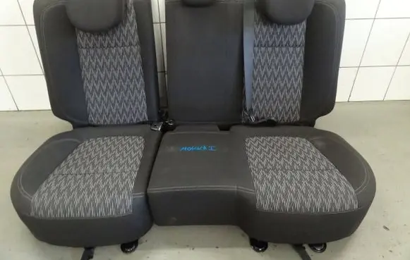 Opel Mokka Seat set 