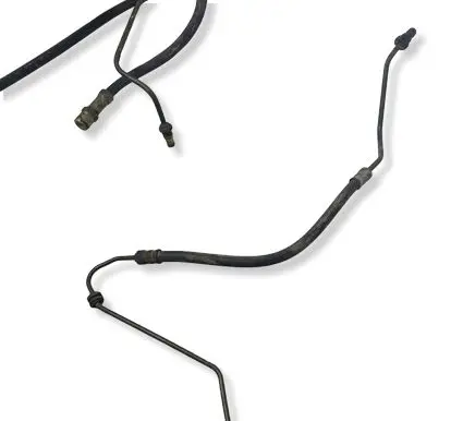 Volkswagen Touran I Clutch pipe/line 1K1721465H