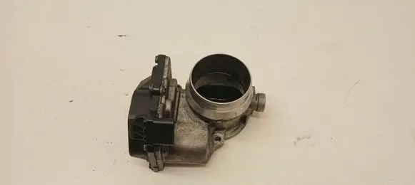 BMW 5 F10 F11 Throttle valve 7806231 13547806231 A2C53279057