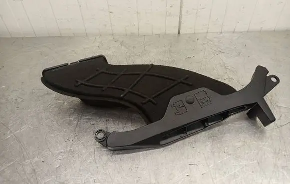 Land Rover Evoque I Air intake duct part GJ329A675AC K9C7A