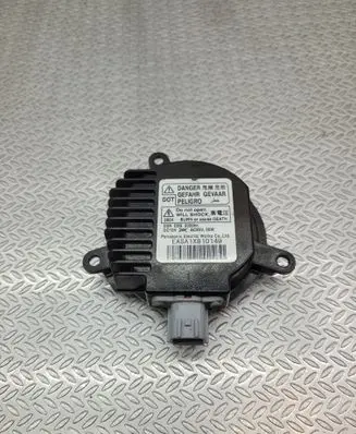 Subaru XV I Headlight ballast module Xenon EASA1X810149