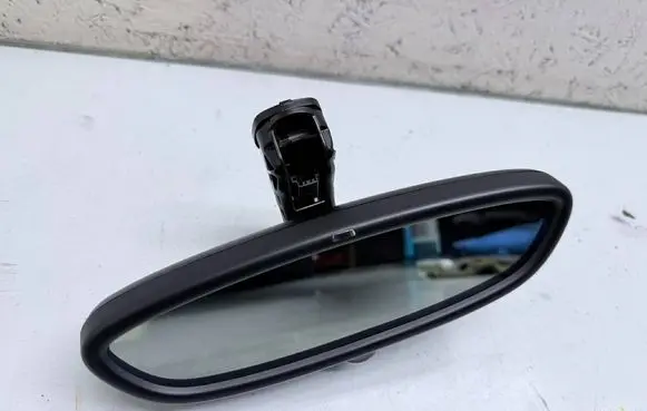 BMW 1 E81 E87 Rear view mirror (interior) 9134394