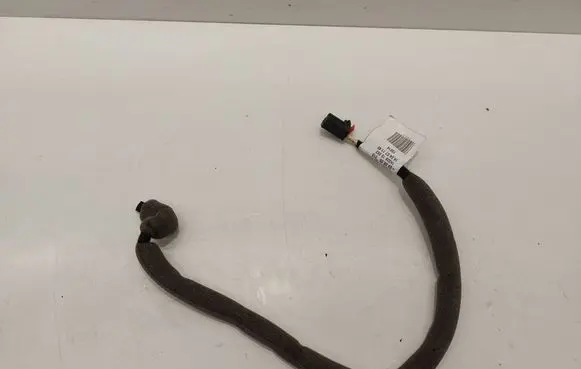 Audi A3 S3 8P Tailgate/trunk wiring harness 8P0971148