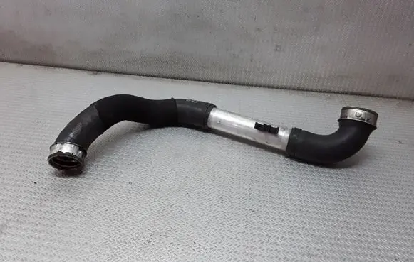 Volkswagen Phaeton Intercooler hose/pipe