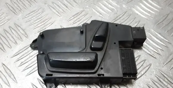 Mercedes-Benz R W251 Seat control switch A1648201310
