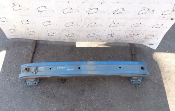 Citroen Nemo Front bumper cross member