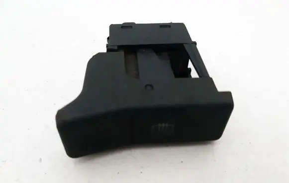 Windscreen/window heater switch