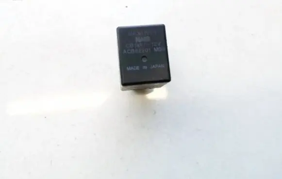 Mitsubishi Outlander Other relay mr301978 acb82201