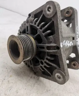 Generator/alternator