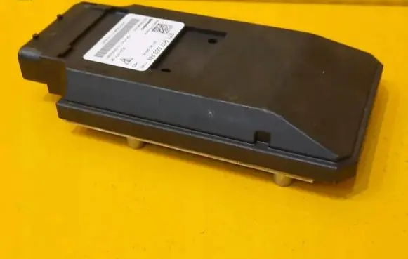 Porsche Panamera (971) Other control units/modules 971907553AN