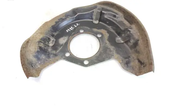 Nissan Qashqai Rear brake disc plate dust cover 441614EA0A1
