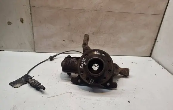 Opel Zafira B Front wheel hub