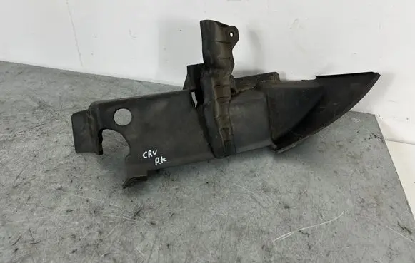 Honda CR-V Intercooler air guide/duct channel 74207T1G 74207T1GAG0