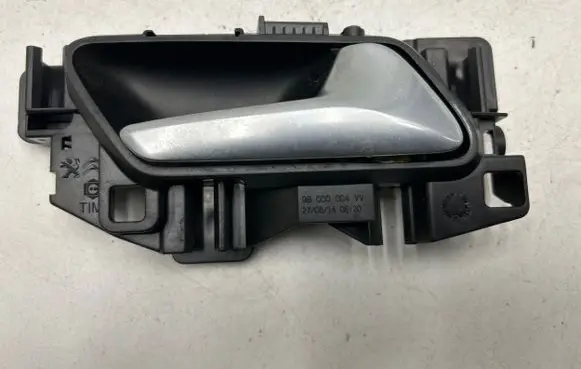 Peugeot 308 Front door interior handle 25527W01 311337