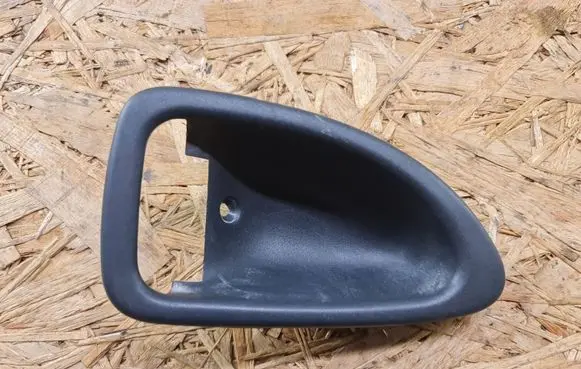 Volvo S40, V40 Rear door interior handle 883896