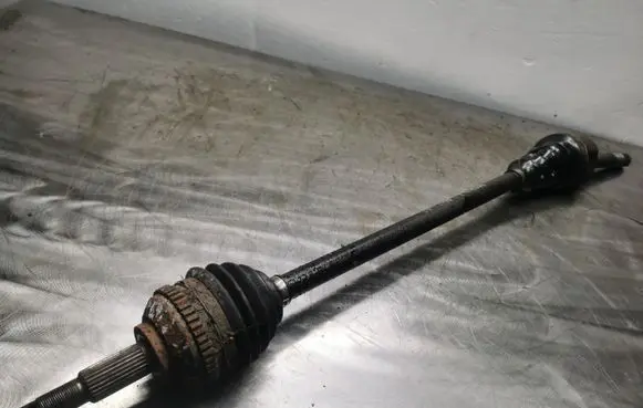 Chrysler Voyager Front driveshaft