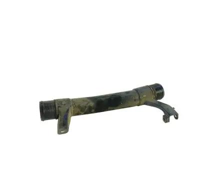 Opel Signum Intercooler hose/pipe 55350920