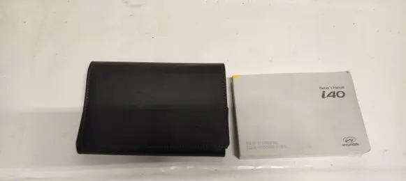 Hyundai i40 Parking PDC sensor speaker 