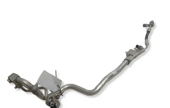 BMW 5 G30 G31 G38 Air conditioning (A/C) pipe/hose 9324798