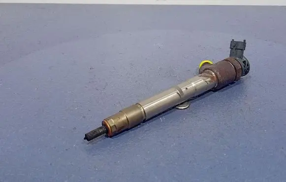 Jeep Grand Cherokee Fuel injector 35062015F