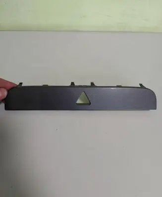 Volkswagen PASSAT B6 Dashboard glove box trim 3C0858063E