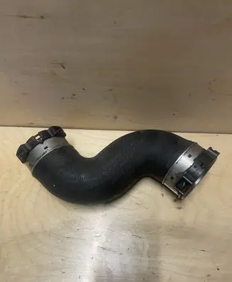Mercedes-Benz Vito Viano W639 Intercooler hose/pipe A6395282982