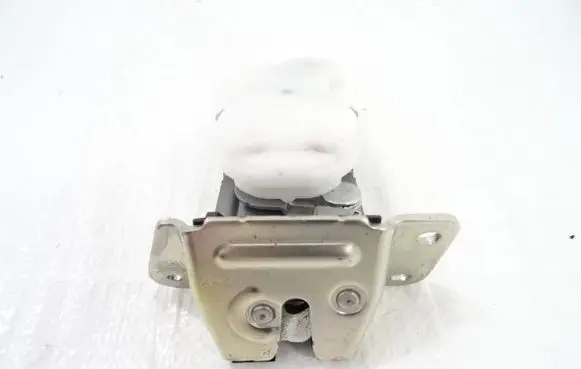 Tailgate/trunk/boot lock/catch/latch
