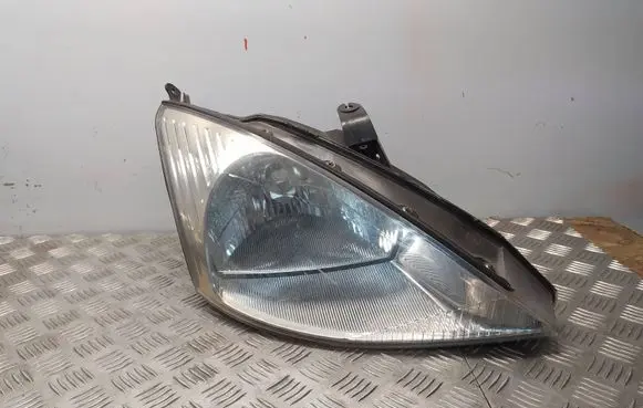 Ford Focus Headlight/headlamp YS4X13005