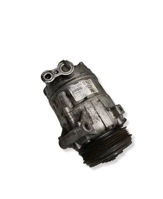 Fiat Ducato Air conditioning (A/C) compressor (pump) 5802212928 06576472 97671ZZ089