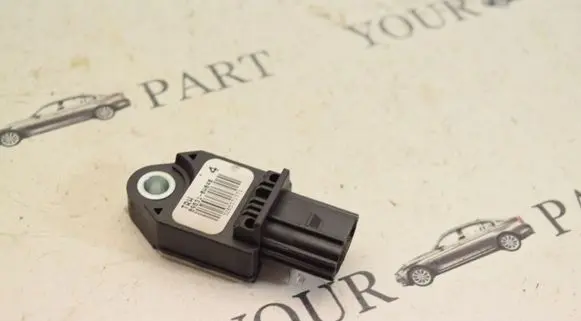 Lexus IS 220D-250-350 Airbag deployment crash/impact sensor 898310W040