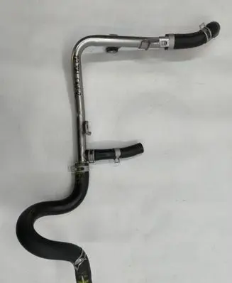 Hyundai Bayon Intercooler hose/pipe