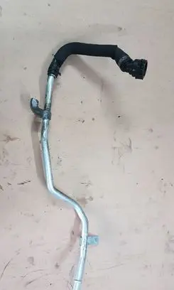 Audi A6 C7 Engine coolant pipe/hose 4G0819377M