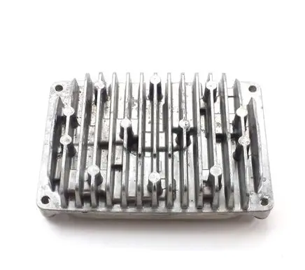 Man TGE 1gen Headlight ballast module Xenon A2C13204200