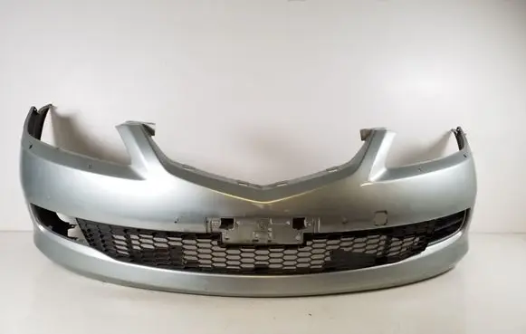 Mazda 6 Front bumper GR1A50031