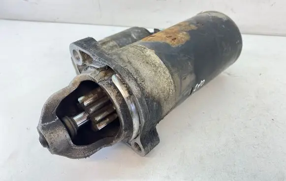 Audi A6 S6 C6 4F Starter motor 059911024G 1099258 222308