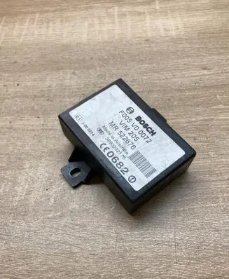 Mitsubishi Carisma Immobilizer control unit/module F005V00072 MR522676