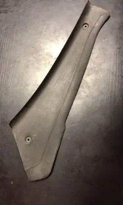 Tail light part