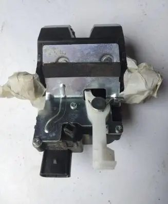 KIA Niro Tailgate lock latch 81238G5000 A045777 81230G5000